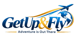 Get Up & Fly — Your Personal Travel Advisors